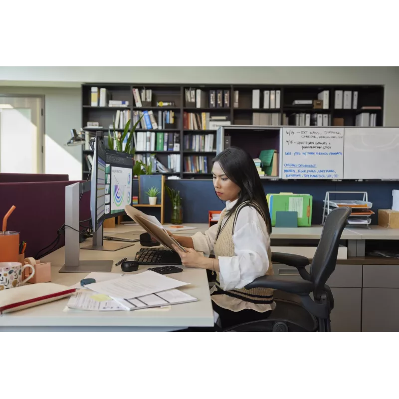 Monitor HP Series 7 Pro 24