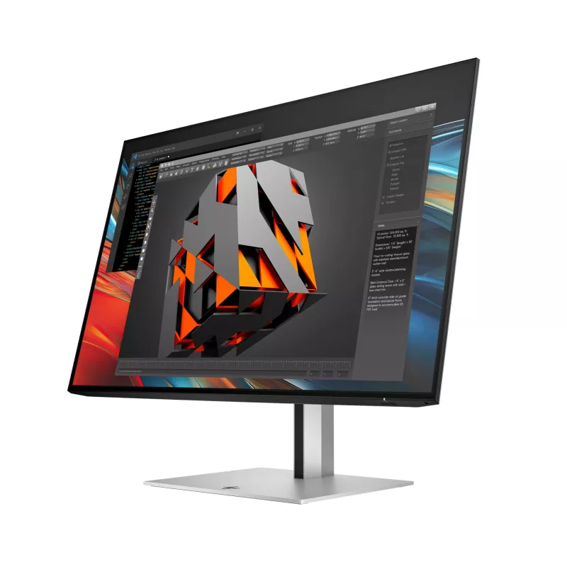 Monitor HP Series 7 Pro 24