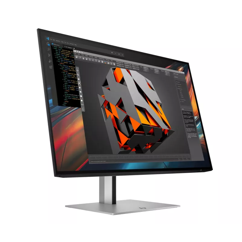 Monitor HP Series 7 Pro 61 cm (24