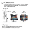 Monitor HP Series 7 Pro 61 cm (24