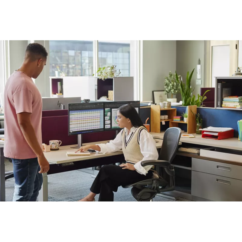 Monitor HP Series 7 Pro 61 cm (24