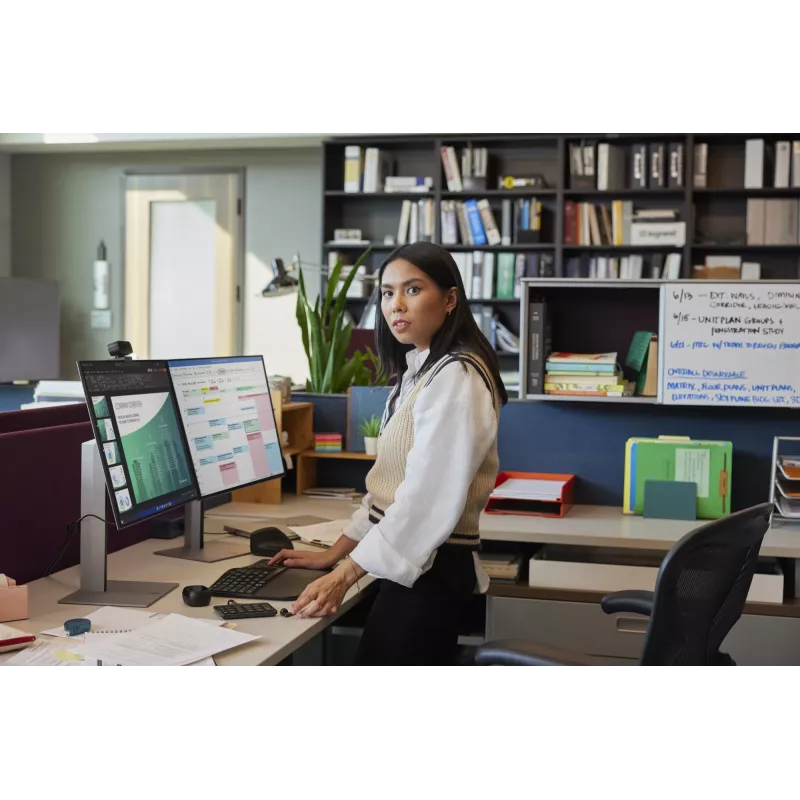 Monitor HP Series 7 Pro 61 cm (24