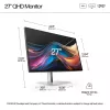 Monitor HP Series 7 Pro 27