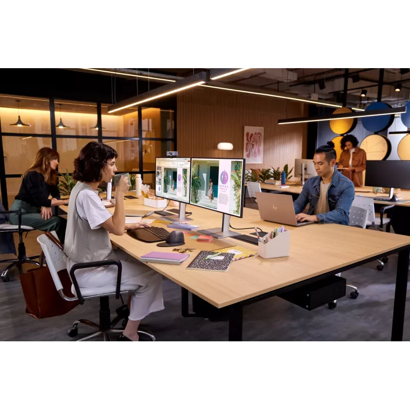 Monitor HP Series 7 Pro 27