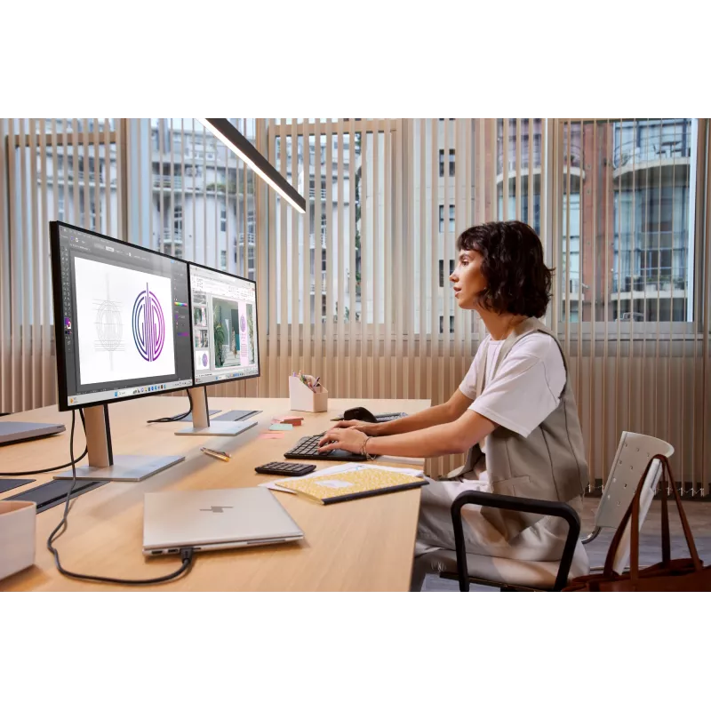 Monitor HP Series 7 Pro 27