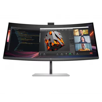 Monitor de conferencia HP Series 7 Pro 34