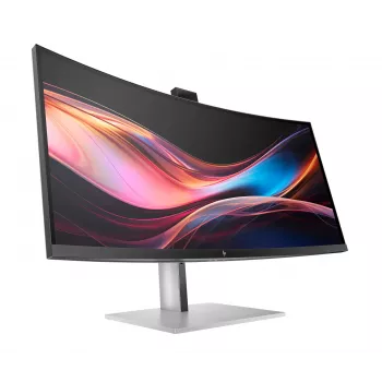 Monitor de conferencia HP Series 7 Pro 34