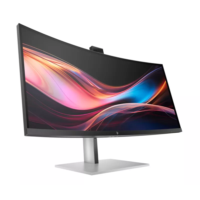 Monitor de conferencia HP Series 7 Pro 34