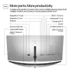 Monitor de conferencia HP Series 7 Pro 34