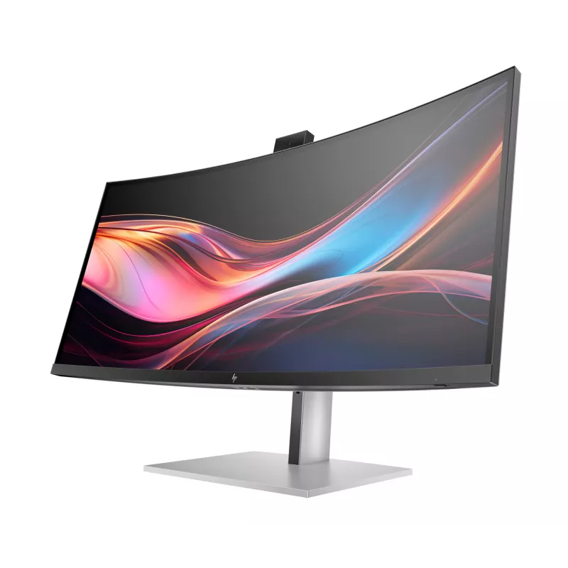 Monitor de conferencia HP Series 7 Pro 34