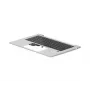 Teclado recambio portátil HP N45443-041