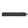 USB-C Travel Hub G3 — HP, host USB 3.2 Gen 2 Type-C, HDMI, USB-A, PD hasta 65 W, 116×41,9×14,5 mm