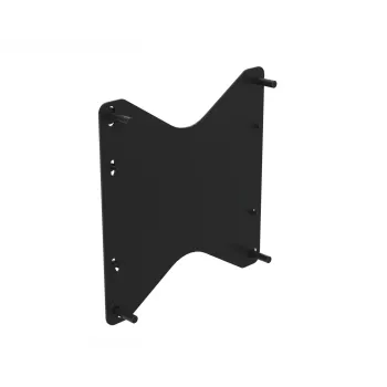 Adaptador Ergonomic Solutions SpacePole Kiosk de VESA 100/100 a VESA 200/200