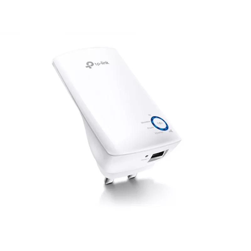 Repetidor Wi-Fi TP-Link 300Mbit/s