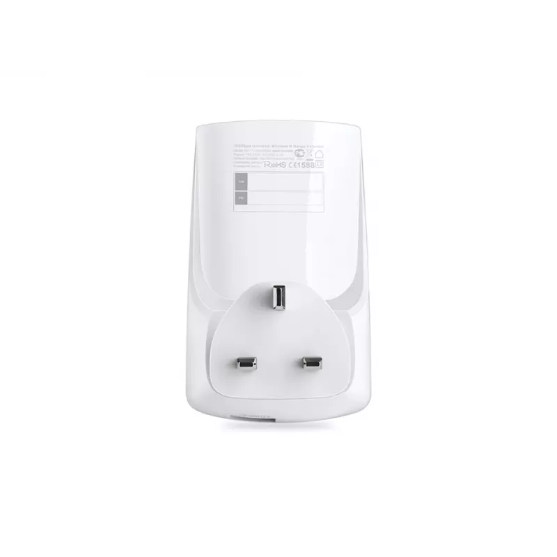 Repetidor Wi-Fi TP-Link 300Mbit/s