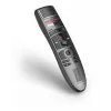 Micrófono Philips SpeechMike Premium Touch negro unidireccional USB con cable -37 dB