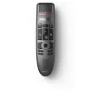 Micrófono Philips SpeechMike Premium Touch negro unidireccional USB con cable -37 dB