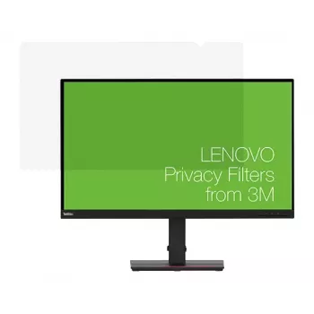 Filtro de privacidad sin marco para pantalla Lenovo 4Z11G77597 34