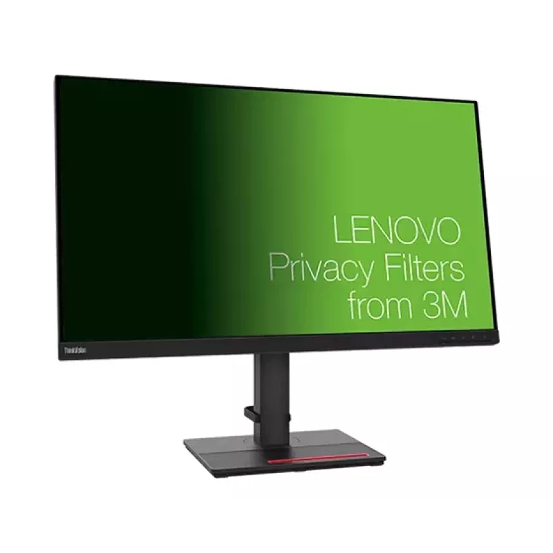 Filtro de privacidad sin marco para pantalla Lenovo 4Z11G77597 34