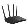 ASUS RT-AX57 Router WLAN Gigabit Ethernet Dual-Band (2,4 GHz / 5 GHz) negro