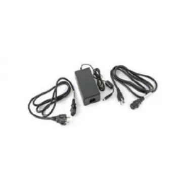 Zebra P1117258-012 Fuente de alimentación/inversor para interior 50 W negro