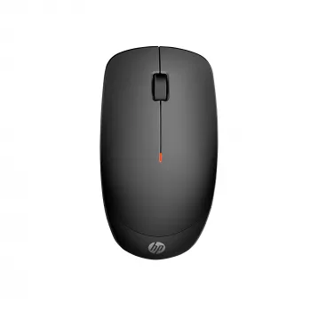 Ratón HP 235 delgado Wireless RF inalámbrico