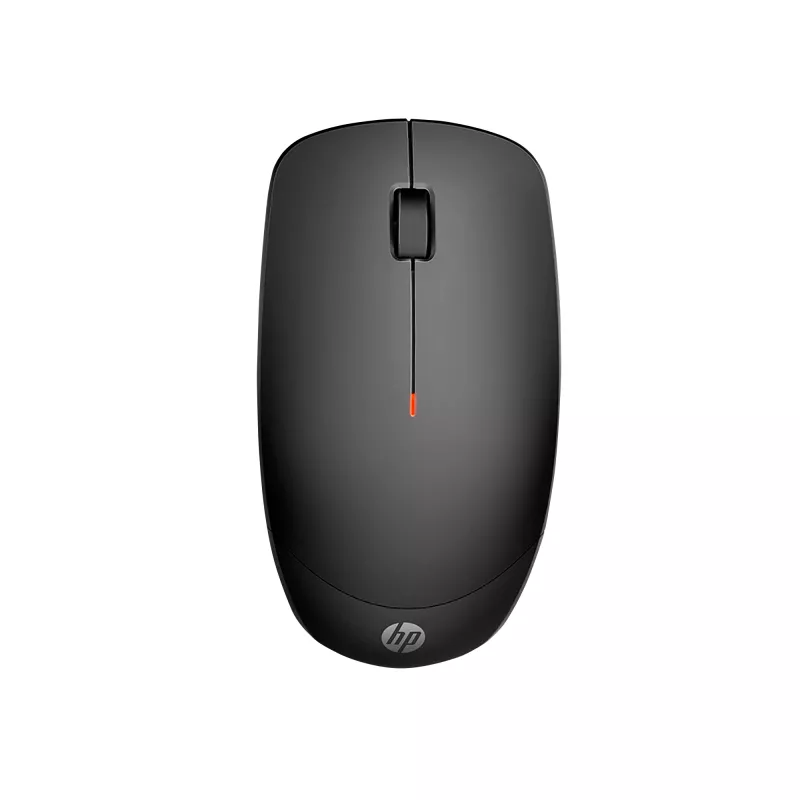 Ratón HP 235 delgado Wireless RF inalámbrico