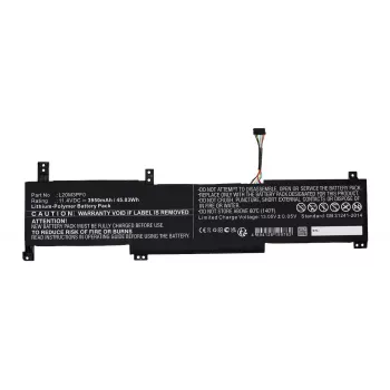 Batería para portátil Lenovo MBXLE-BA0462 Repuesto para dispositivos portátiles, módulo compatible