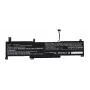 Batería para portátil Lenovo MBXLE-BA0462 Repuesto para dispositivos portátiles, módulo compatible