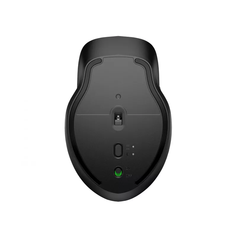Ratón HP 435 Multi-Device Wireless RF inalámbrico + Bluetooth