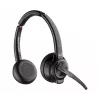 HP Poly Savi 8220 UC Microsoft Teams certificado DECT 1880-1900 MHz USB-A auricular