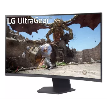 LG 32GS60QC-B Monitor de ordenador 80 cm (31,5