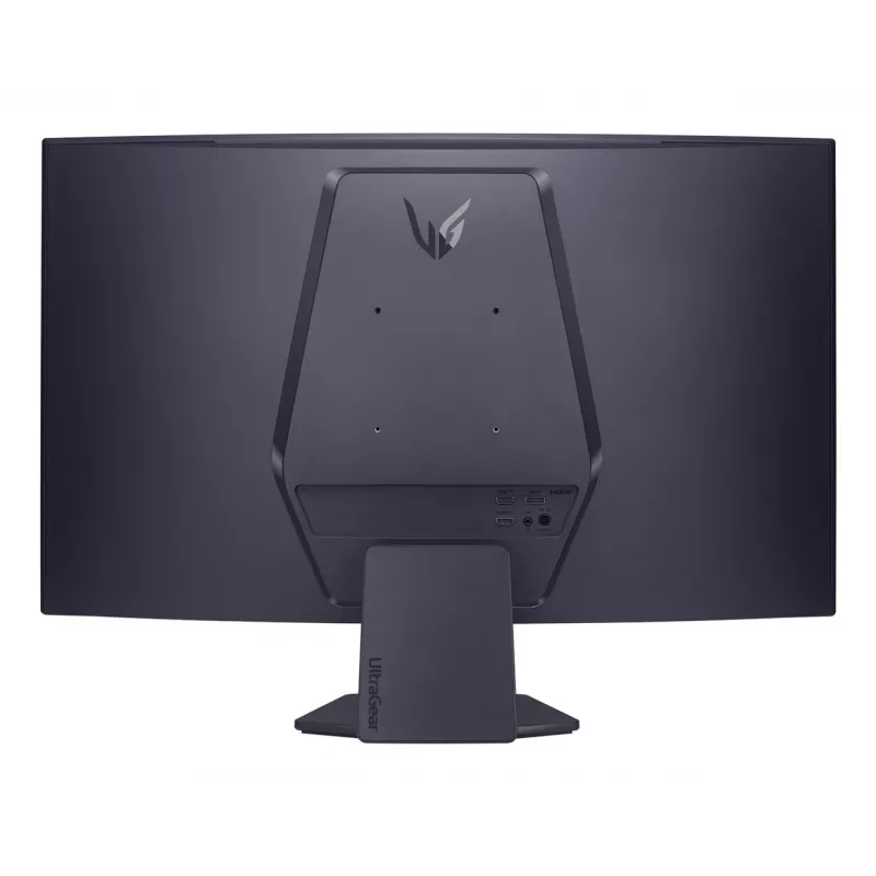LG 32GS60QC-B Monitor de ordenador 80 cm (31,5