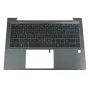 HP M14635-DH1 Pieza de repuesto para portátil cubierta + teclado