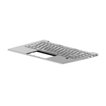 HP M16651-A41 Pieza de repuesto para portátil teclado