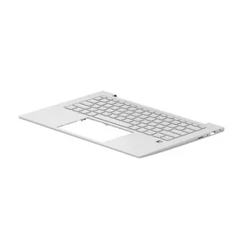 HP N93654-051 Pieza de repuesto para portátil teclado