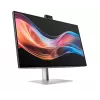 HP Series 7 Pro 27 inch Monitor 4K para conferencias - 727pm