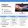 HP Series 7 Pro 27 inch Monitor 4K para conferencias - 727pm