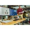 HP Series 7 Pro 27 inch Monitor 4K para conferencias - 727pm