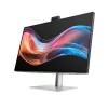 HP Series 7 Pro 27 inch Monitor 4K para conferencias - 727pm