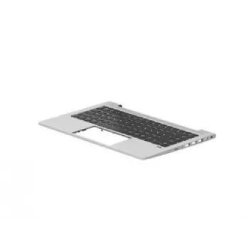 HP N01288-B71 ProBook 440 G9 teclado finés sueco retroiluminado