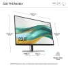 HP Series 5 Pro 60,5 cm (23,8 inch) monitor FHD sin soporte - 524pf