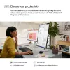 HP Series 5 Pro 60,5 cm (23,8 inch) monitor FHD sin soporte - 524pf