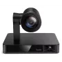 Yealink UVC86 webcam negra 8 MP RJ-45