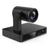 Yealink UVC86 webcam negra 8 MP RJ-45