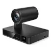 Yealink UVC86 webcam negra 8 MP RJ-45