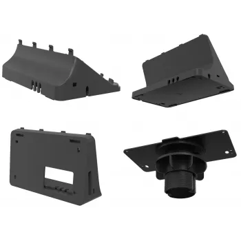 Yealink CTP25-Mount-Kits kit de montaje