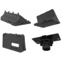 Yealink CTP25-Mount-Kits kit de montaje