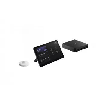 Mini PC Yealink McoreKit-C4U-MS Intel Core i5 8 GB 128 GB SSD negro