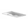 HP M45220-DH1 teclado danés finés noruego